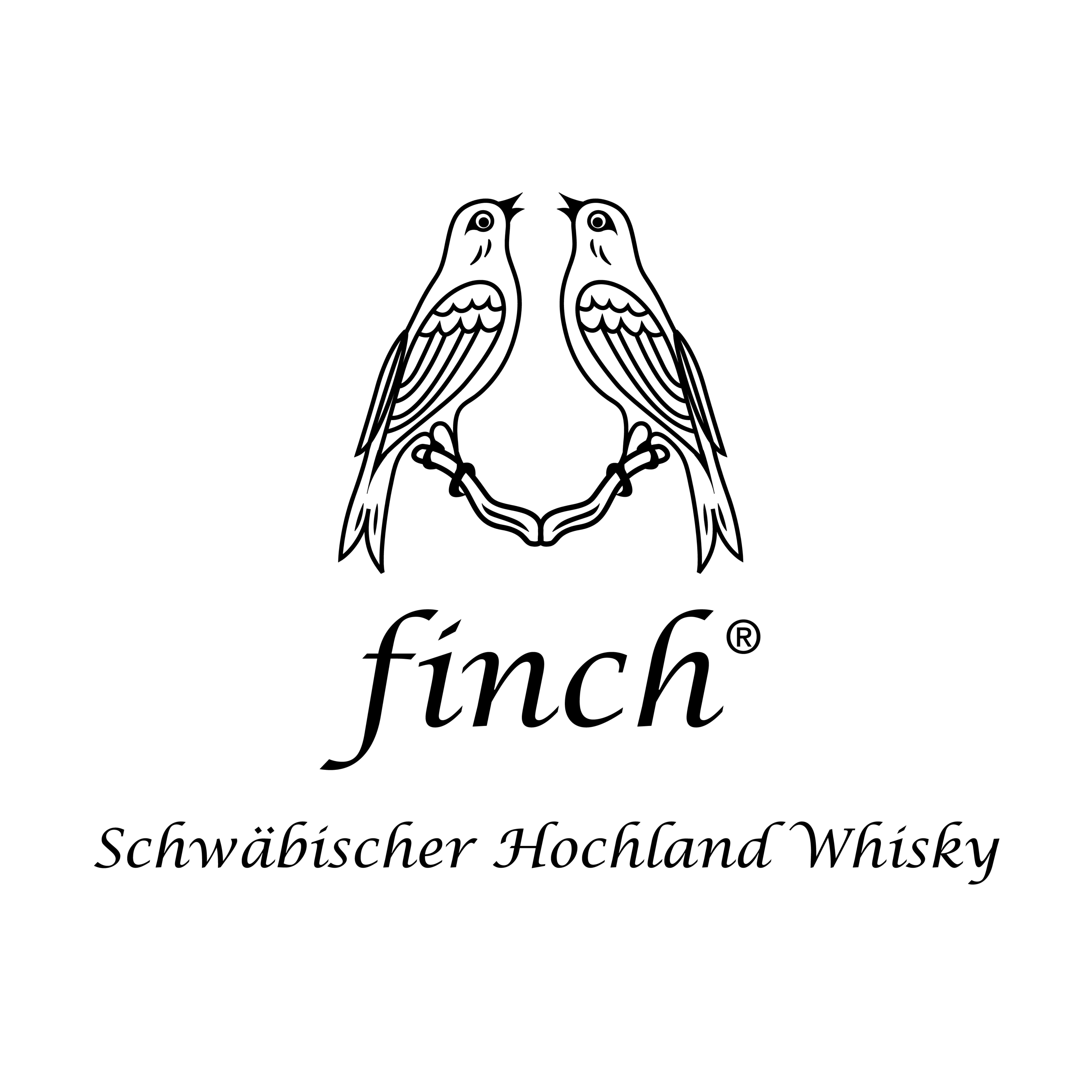 finch® Schwäbischer Hochland Whisky